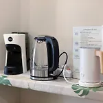 Bed & Breakfast B_b La Rugiada