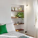 B_b La Rugiada Bed & Breakfast