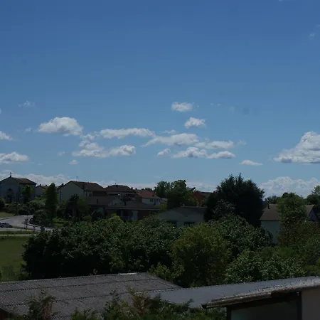 B_b La Rugiada 住宿加早餐酒店 3*