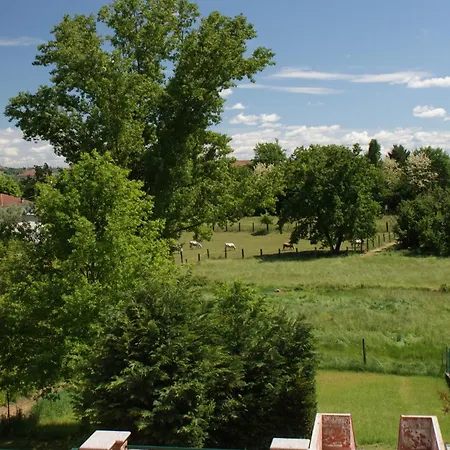 Bed & Breakfast B_b La Rugiada 3*