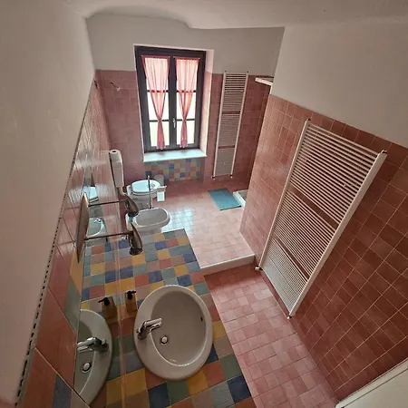 B_b La Rugiada 3* Tigliole