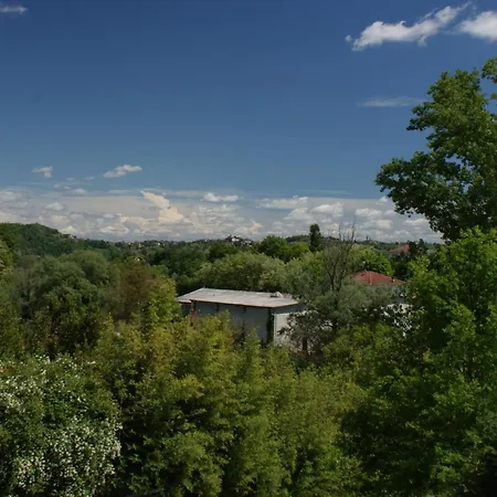 B_b La Rugiada 3* Tigliole