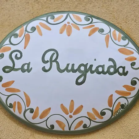Bed & Breakfast B_b La Rugiada 3*