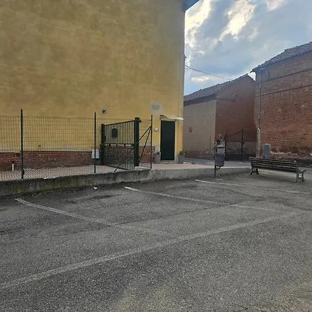 住宿加早餐酒店 B_b La Rugiada Tigliole