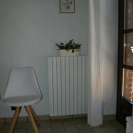 B_b La Rugiada 3* Tigliole