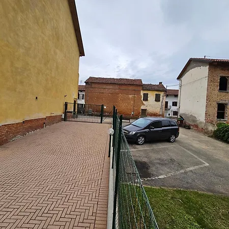 B_b La Rugiada Bed & Breakfast 3*