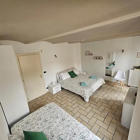 B_b La Rugiada Bed & Breakfast Tigliole