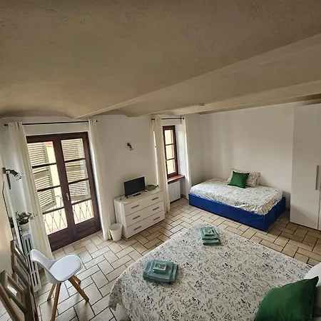 Bed & Breakfast B_b La Rugiada 3*