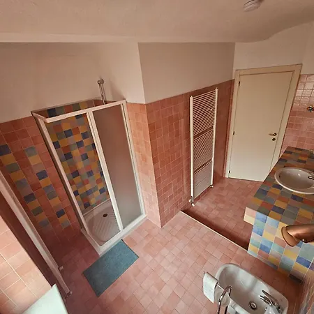 Bed & Breakfast B_b La Rugiada Tigliole