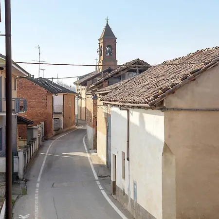 Bed & Breakfast B_b La Rugiada 3*