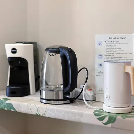 B_b La Rugiada 住宿加早餐酒店 Tigliole