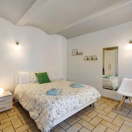 B_b La Rugiada Bed & Breakfast 3*