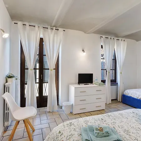 Bed & Breakfast B_b La Rugiada