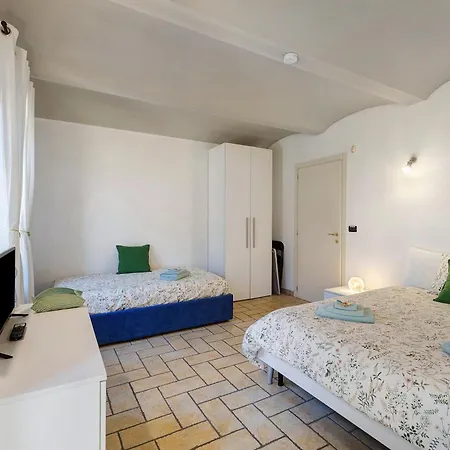 Bed & Breakfast B_b La Rugiada Tigliole