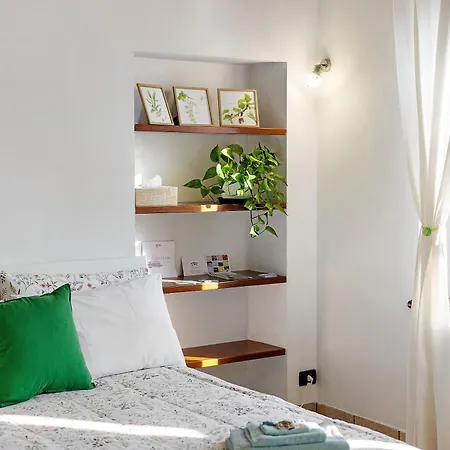 Bed & Breakfast B_b La Rugiada