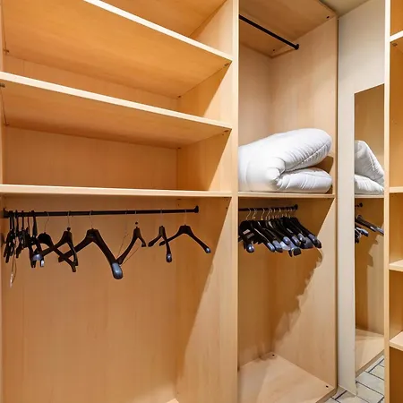 B_b La Rugiada Bed & Breakfast 3*