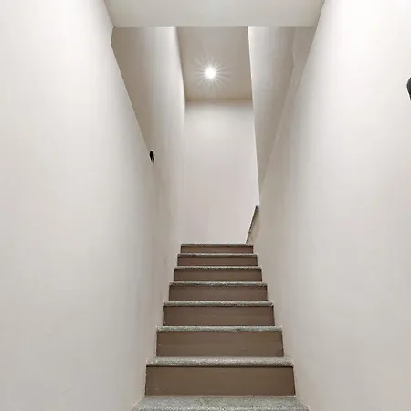 B_b La Rugiada Bed & Breakfast