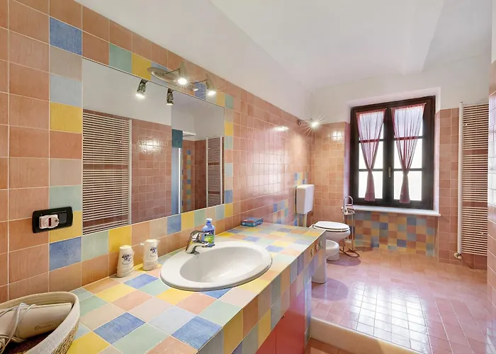 B_b La Rugiada Bed & Breakfast Tigliole