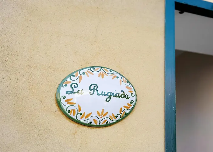 Nocleg ze śniadaniem B_b La Rugiada Tigliole