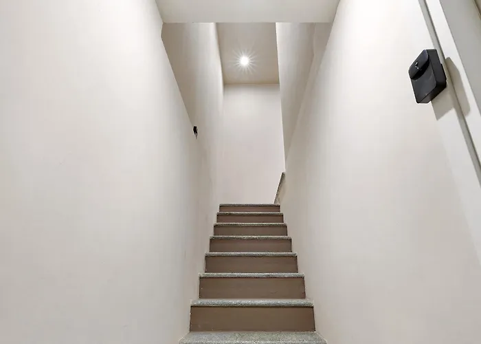 B_b La Rugiada Bed & Breakfast